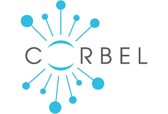 CORBEL logo