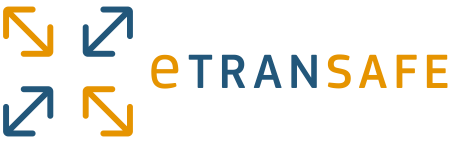 eTRANSAFE logo