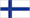 Finland flag Finland flag
