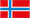 Norway flag Norway flag