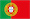 Portugal flag Portugal flag