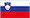 Slovenia flag Slovenia flag