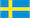 Sweden flag Sweden flag