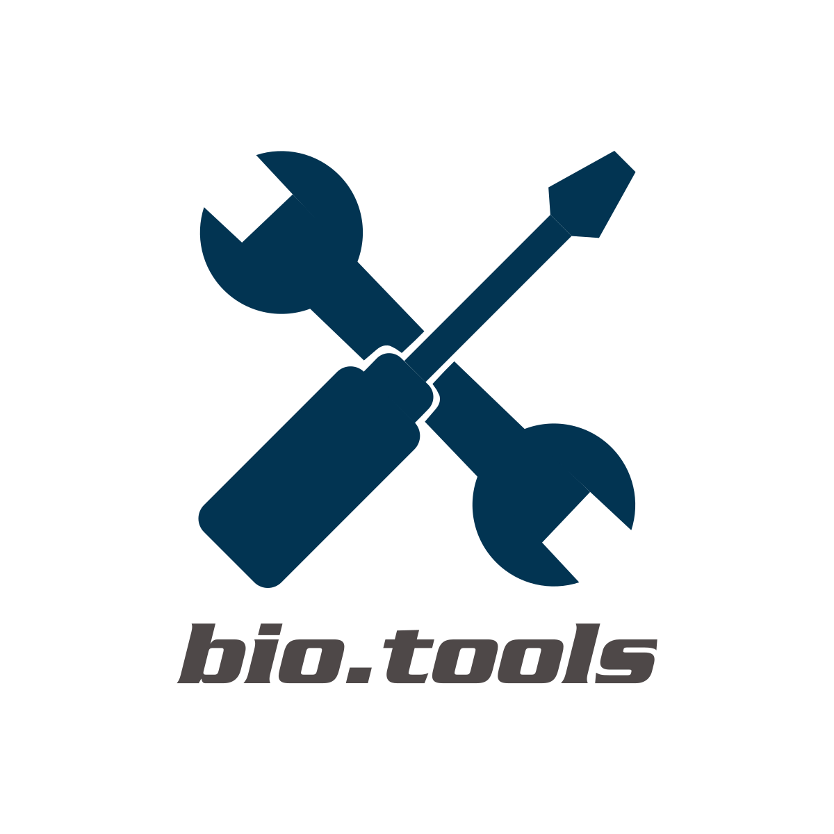 Biotools logo