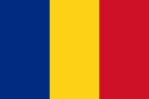 Romanian flag Romanian flag
