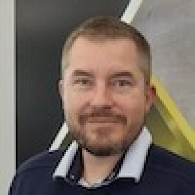 Profile picture for user Romuald